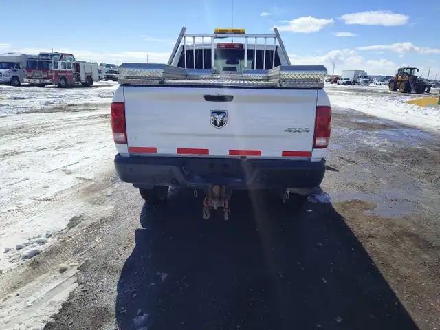 2016 Ram 2500 - Photo 4