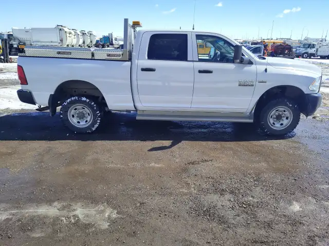 2016 Ram 2500 - Photo 6