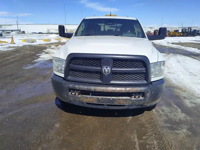 2016 Ram 2500 - Photo 8