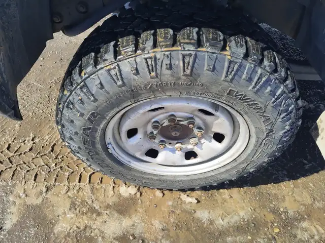 2016 Ram 2500 - Photo 9