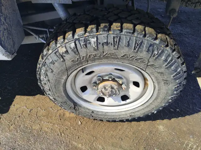 2016 Ram 2500 - Photo 10