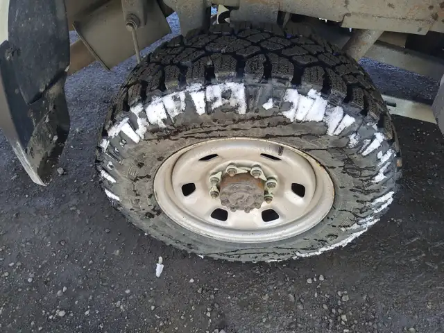 2016 Ram 2500 - Photo 11