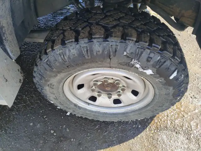 2016 Ram 2500 - Photo 12