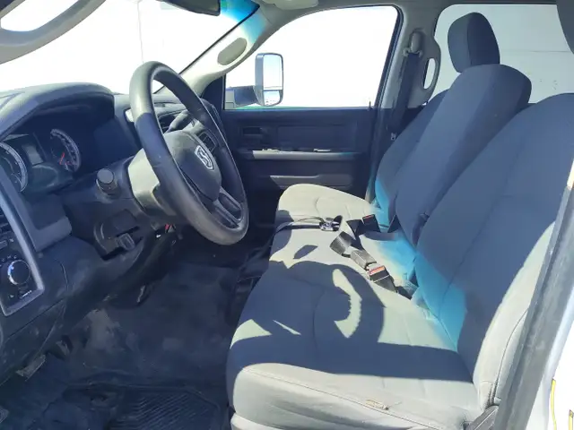 2016 Ram 2500 - Photo 13