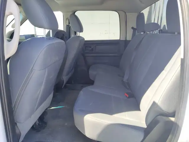 2016 Ram 2500 - Photo 14