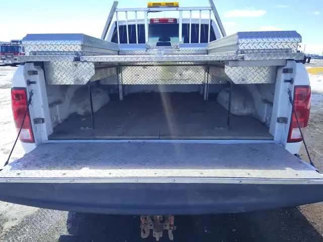 2016 Ram 2500 - Photo 15