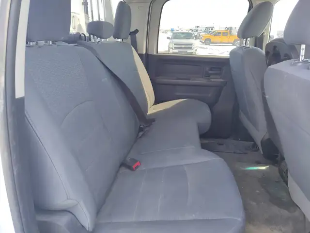 2016 Ram 2500 - Photo 16