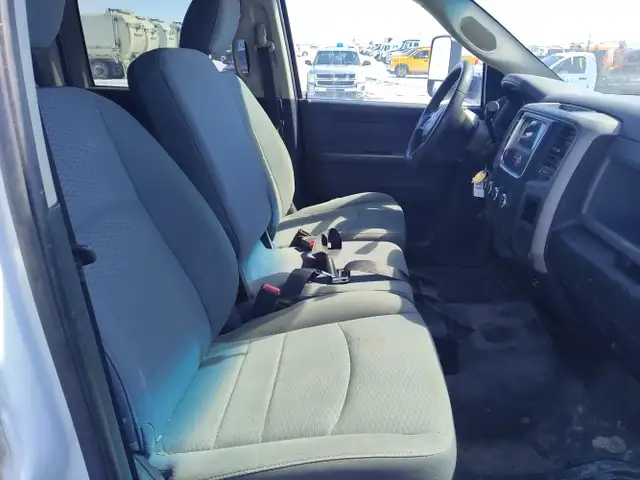 2016 Ram 2500 - Photo 17