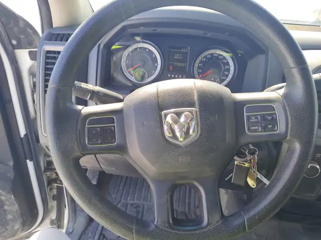 2016 Ram 2500 - Photo 18