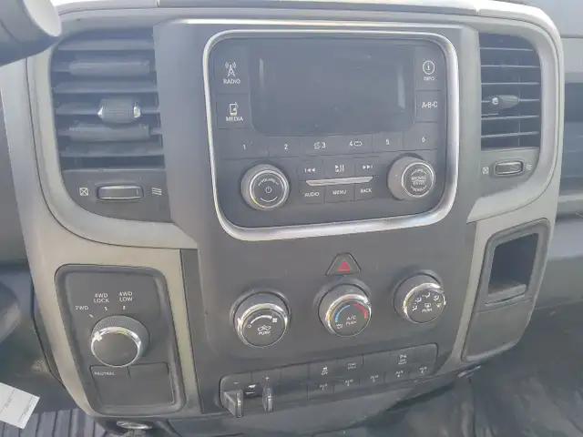 2016 Ram 2500 - Photo 20