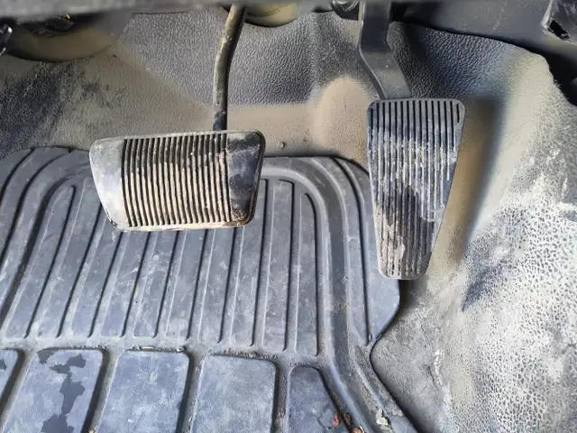 2016 Ram 2500 - Photo 21