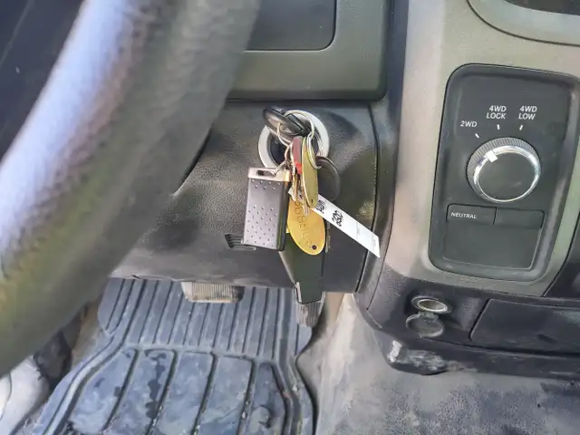 2016 Ram 2500 - Photo 22