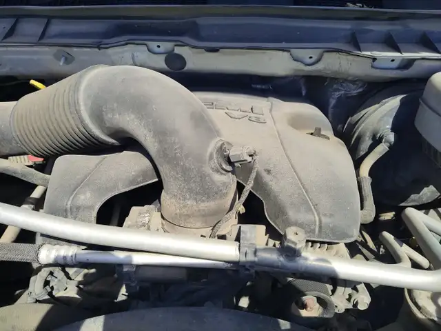 2016 Ram 2500 - Photo 24