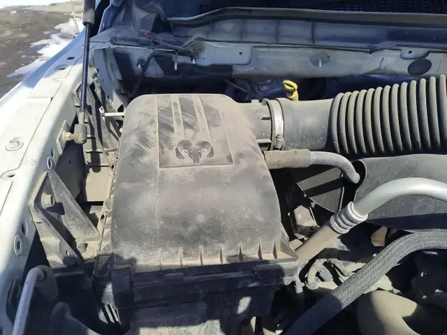 2016 Ram 2500 - Photo 25