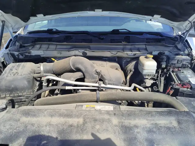 2016 Ram 2500 - Photo 26