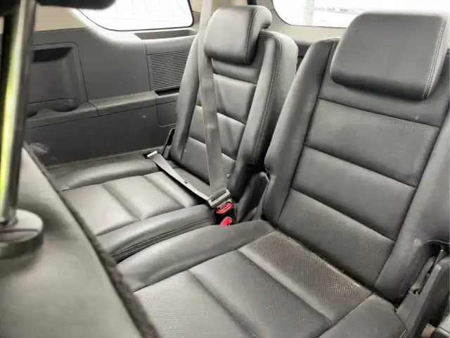 2009 Ford Taurus X - Photo 16