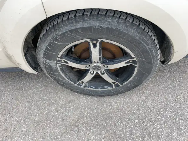 2009 Ford Taurus X - Photo 22