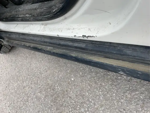 2009 Ford Taurus X - Photo 26