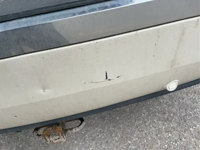 2009 Ford Taurus X - Photo 28