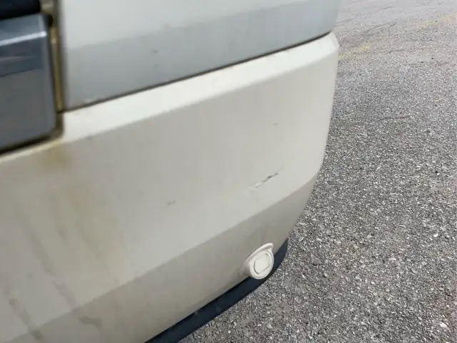 2009 Ford Taurus X - Photo 29