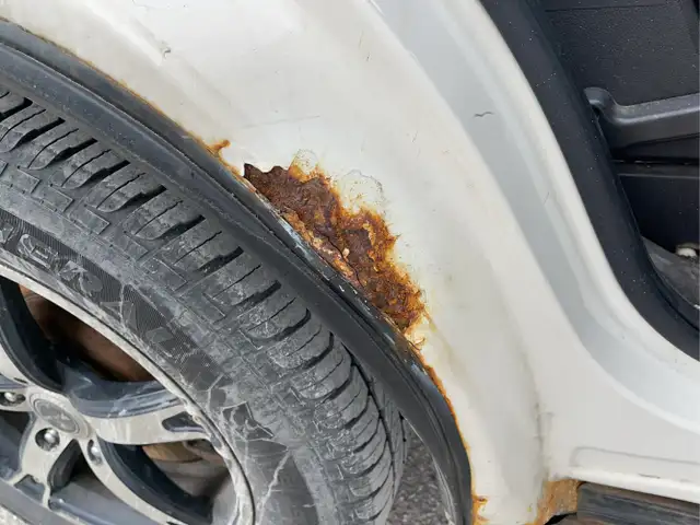 2009 Ford Taurus X - Photo 31