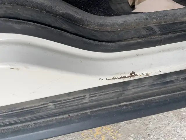 2009 Ford Taurus X - Photo 32