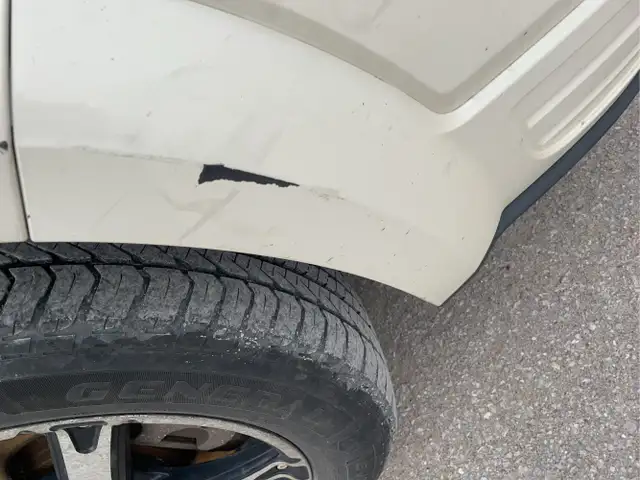 2009 Ford Taurus X - Photo 33