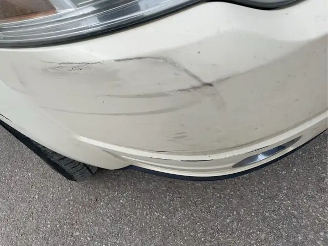 2009 Ford Taurus X - Photo 34