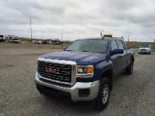2019 GMC Sierra 2500HD