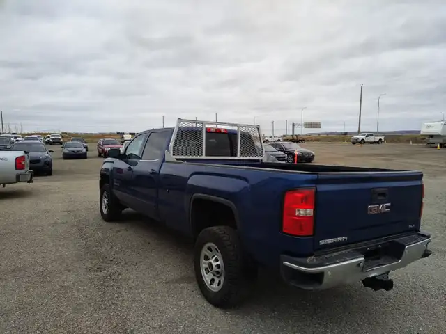 2019 GMC Sierra 2500HD - Photo 3