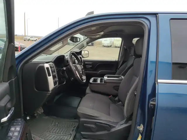 2019 GMC Sierra 2500HD - Photo 13