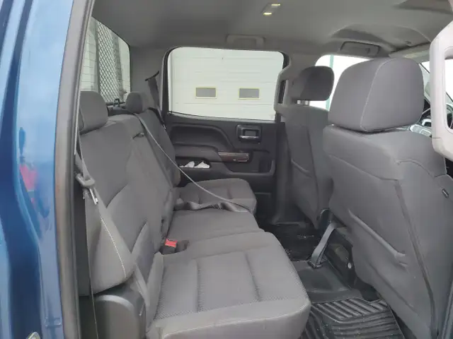 2019 GMC Sierra 2500HD - Photo 15