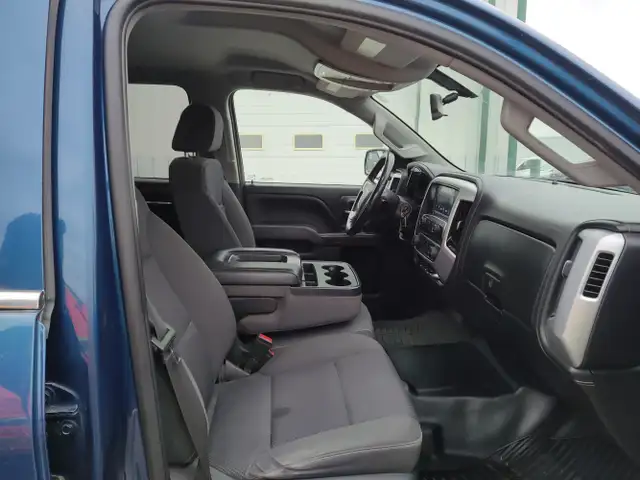 2019 GMC Sierra 2500HD - Photo 16