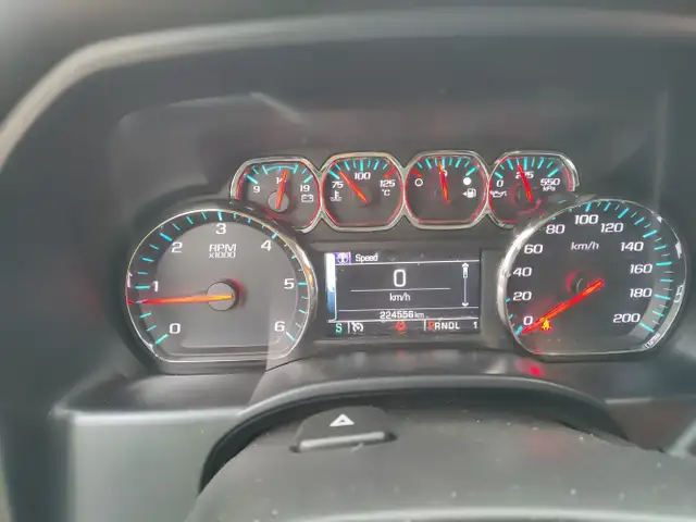 2019 GMC Sierra 2500HD - Photo 18