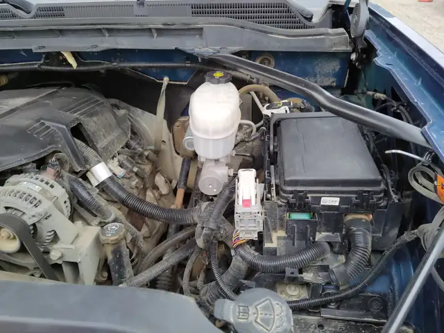 2019 GMC Sierra 2500HD - Photo 21