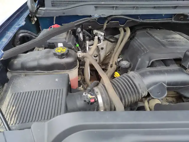 2019 GMC Sierra 2500HD - Photo 22