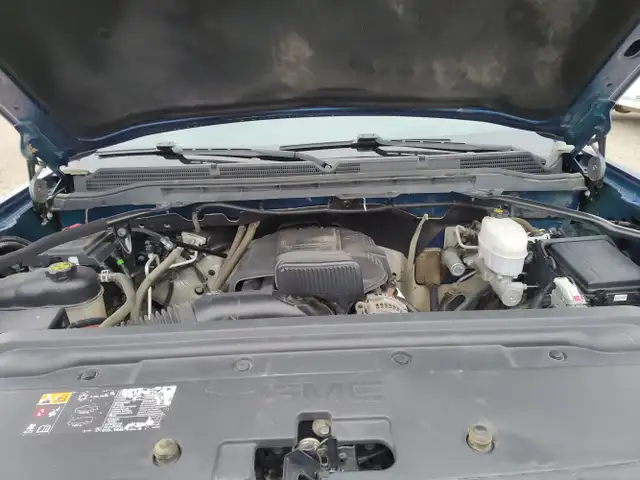 2019 GMC Sierra 2500HD - Photo 23