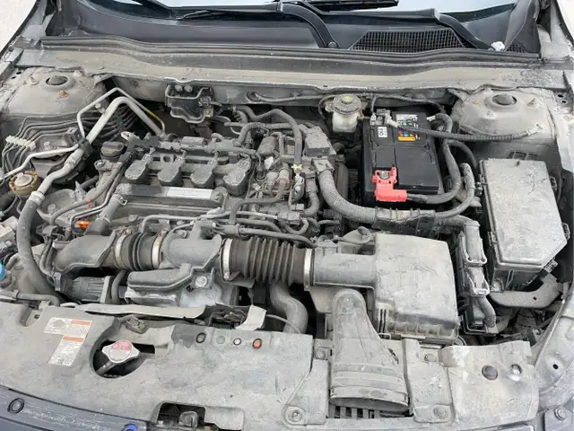 2018 Honda Accord - Photo 9