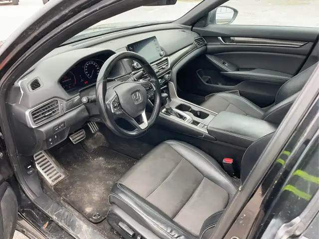 2018 Honda Accord - Photo 10