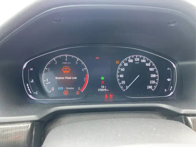 2018 Honda Accord - Photo 11