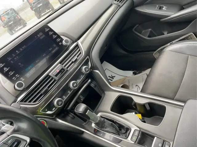2018 Honda Accord - Photo 12