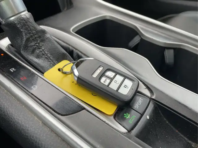 2018 Honda Accord - Photo 13