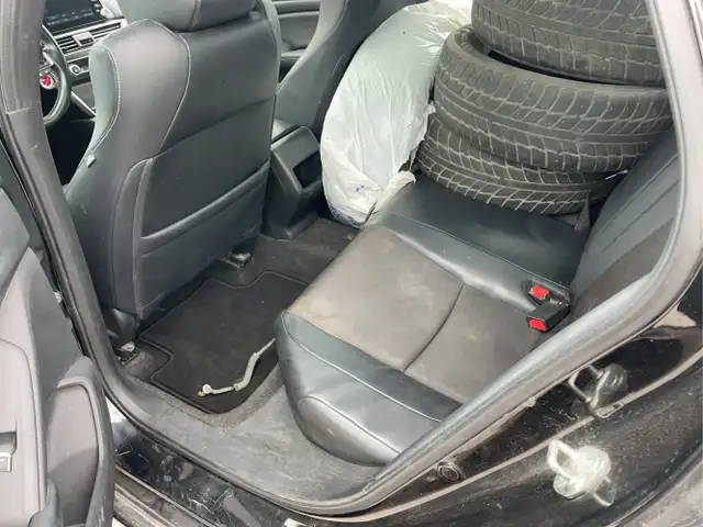 2018 Honda Accord - Photo 14