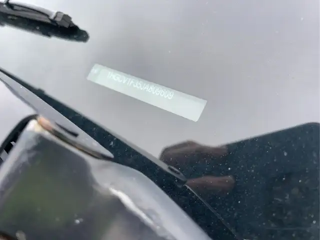 2018 Honda Accord - Photo 15