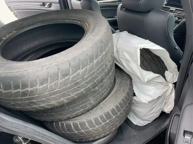 2018 Honda Accord - Photo 18