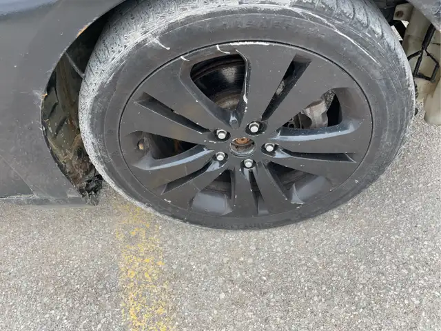 2018 Honda Accord - Photo 19