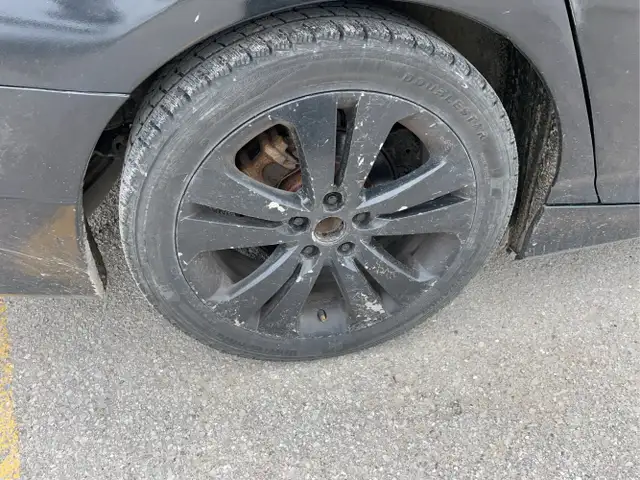 2018 Honda Accord - Photo 20