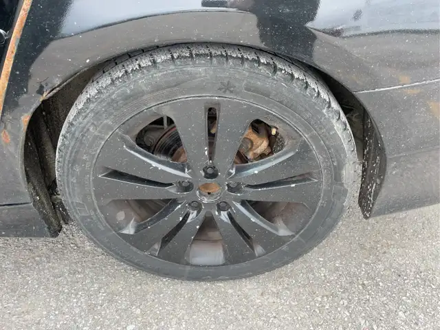 2018 Honda Accord - Photo 21