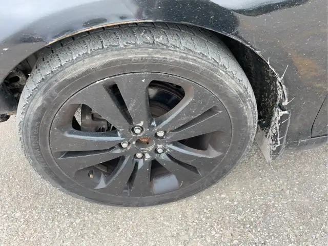 2018 Honda Accord - Photo 22