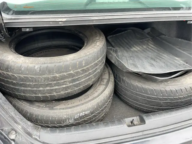 2018 Honda Accord - Photo 23